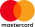 Mastercard logo.