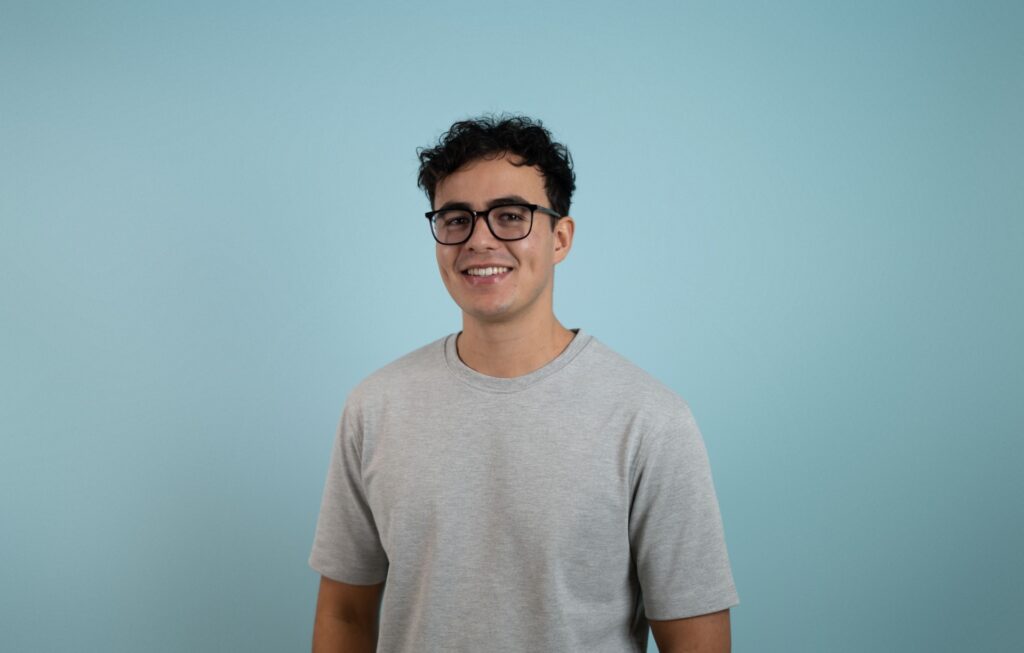 Manager Nuno Julian Theorie Snel Halen