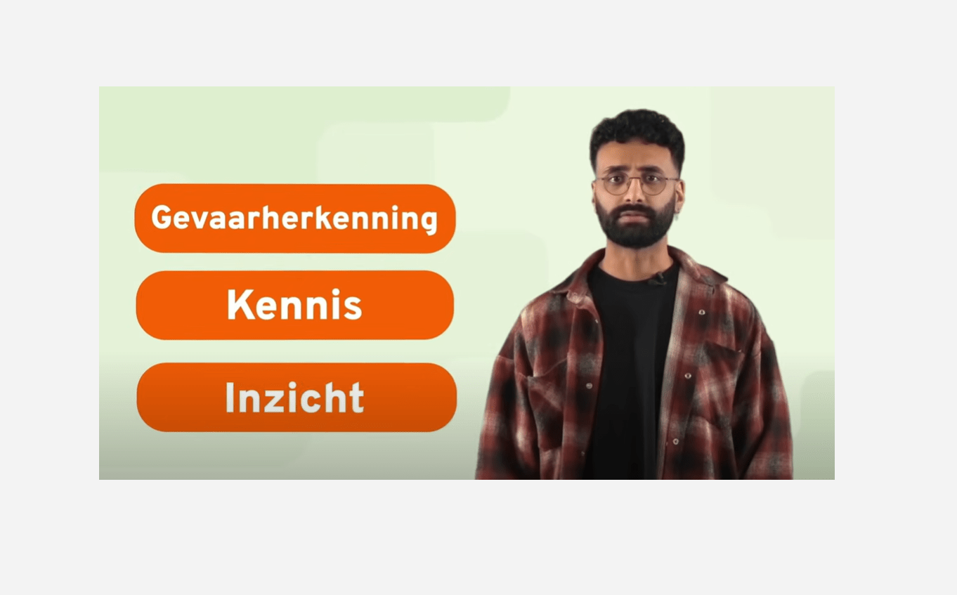 CBR oefenexamen theorie