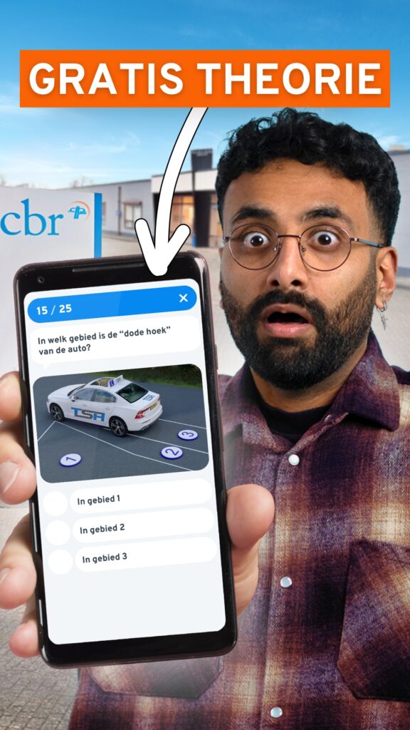 Gratis theorie Gratis theorie