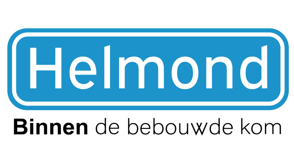 Binnen de bebouwde kom