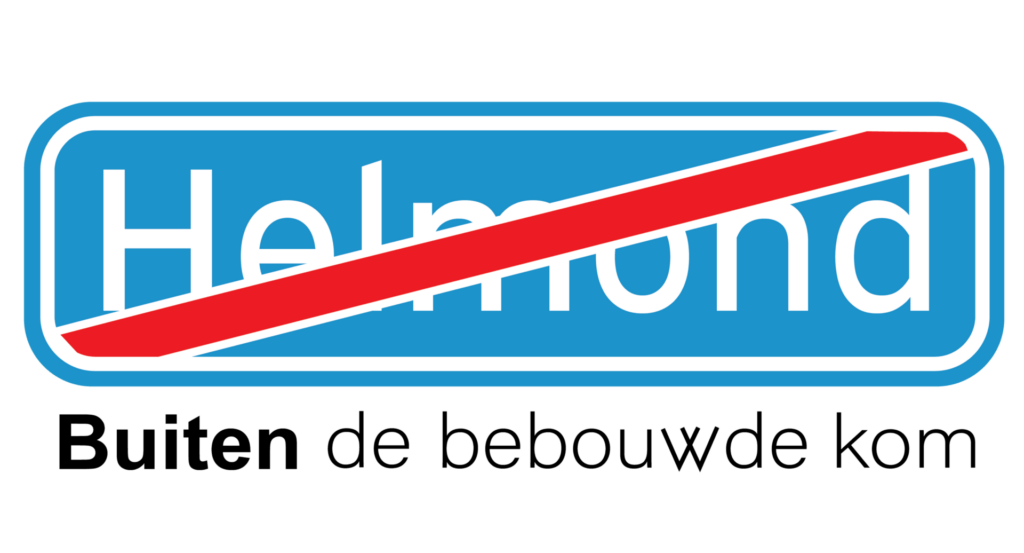 Buiten de bebouwde kom