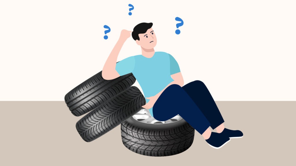 Banden controle Banden controle