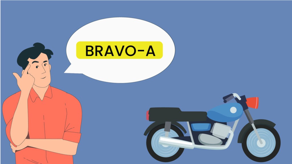 Bravo-A Bravo-A