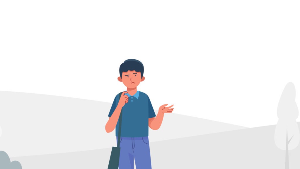 Geen idee wat het is?