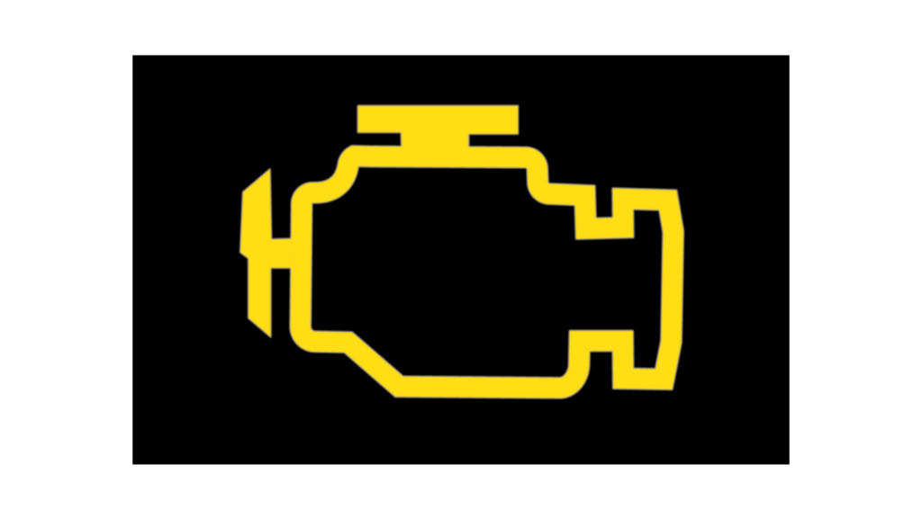 motor management lampje motor management lampje