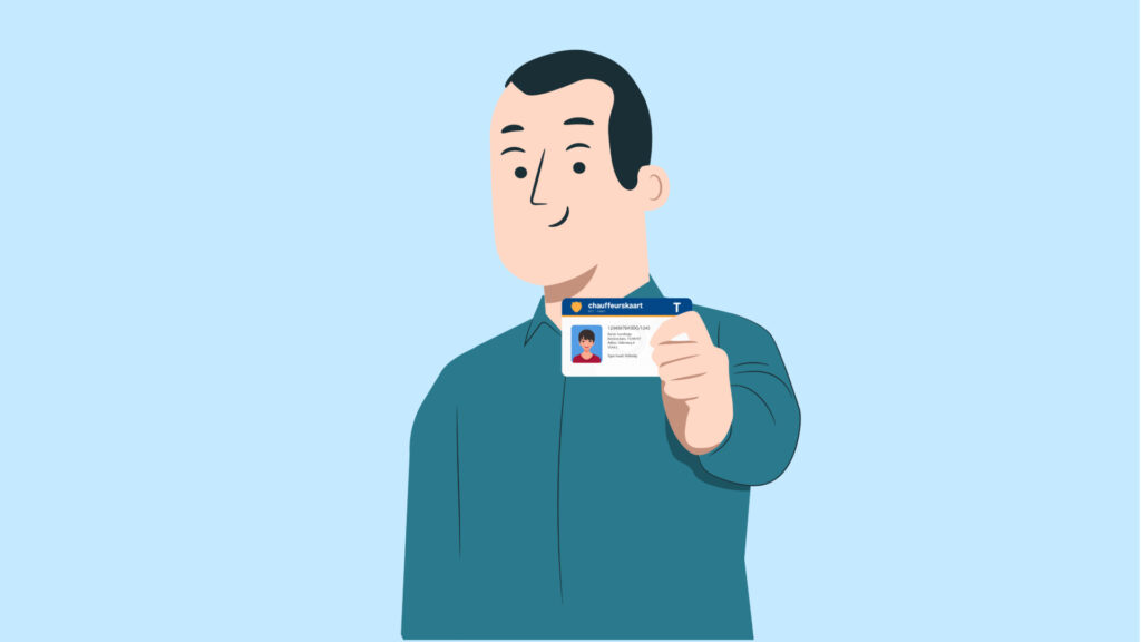 Chauffeurskaart blog Chauffeurskaart
