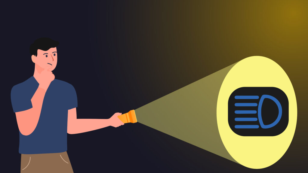 Wanneer gebruik je grootlicht